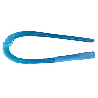 Vent Cleaning Accessory For Lint Debris Removal Vacuum Cleaner Attachment Hose Laundry Room Vent Maintenance Accessory