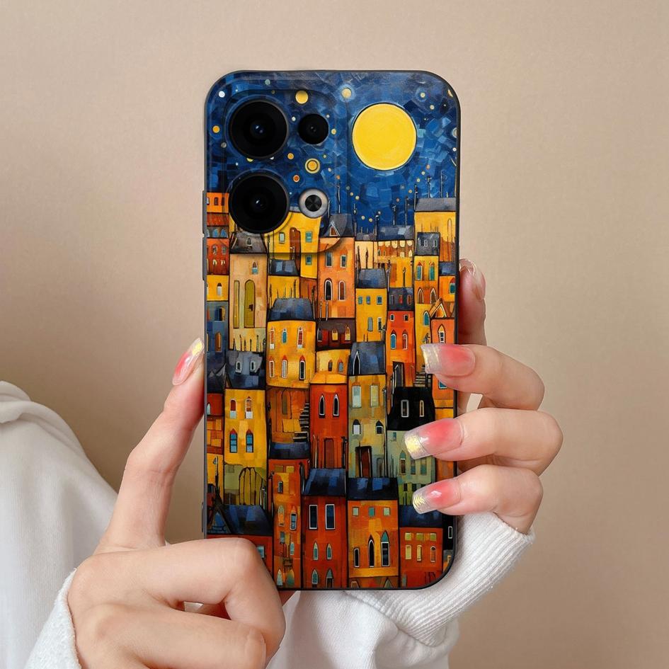 

Для Oppo Reno13 Pro 12F Realme C75 Realme 14 Pro Plus F27 A3 NFC A40 A40m A60 чехол с милой пандой-лягушкой мягкий жидкий силиконовый противоскользящий чехол для Oppo Shell Oppo Reno 13 Pro 5G