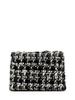 Shoulder Bag EVERLEE MINI CNVRTVLE XBDY FLP BML [GUESS] Women's