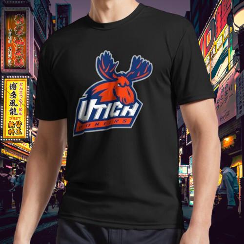 Utica pioneers Active Logo T-Shirt M