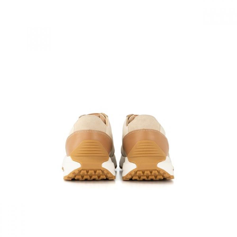 DakS Women S Comfort Non Slip SneakerS Dlf323da35  Ivory 