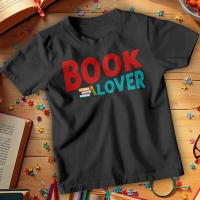 Jungen Mädchen Buchliebhaber Welttag des Buches T-Shirts T-Shirt Kostüm Outfits Bekleidung #WBD