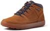 Ботинки Timberland Ashwood Park Sprint Hiker Chukka wheat (TB0A2GRZ2311)