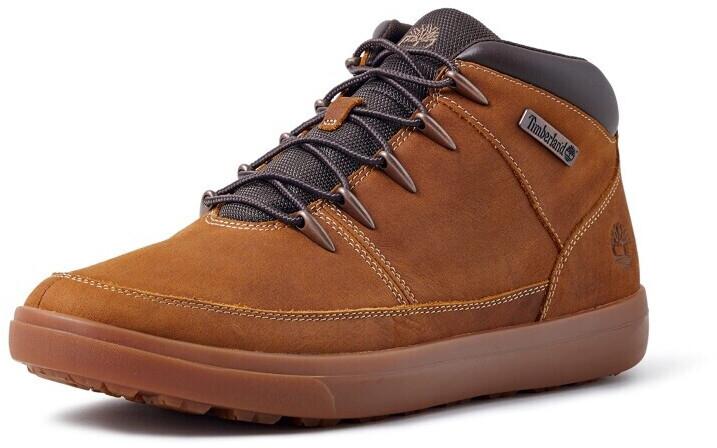 Ботинки Timberland Ashwood Park Sprint Hiker Chukka wheat (TB0A2GRZ2311)