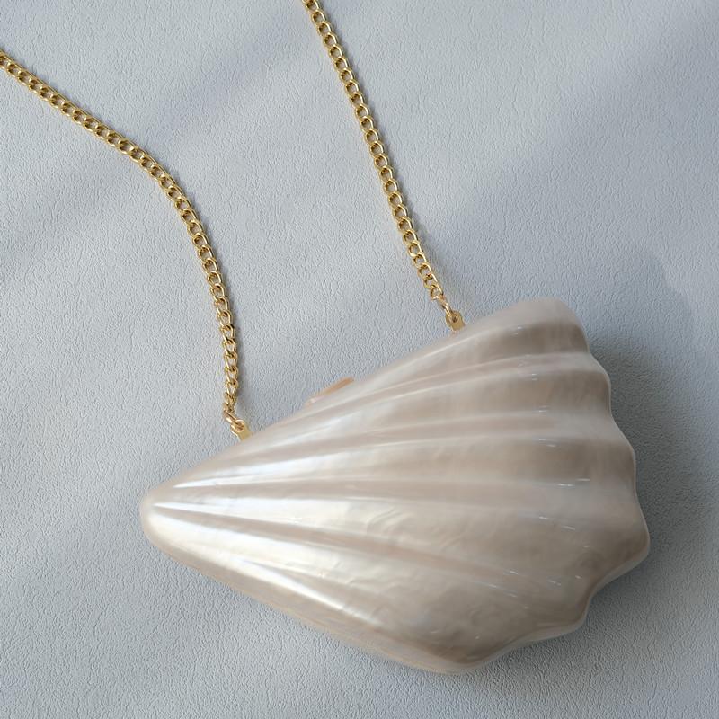 Genți noi la modă Genți de mână pentru femei, bej, elegante, acrilice, de lux, pentru petrecere, bal de absolvire, geantă de seară pentru femei, nuntă, cutie drăguță, poșetă