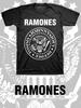 Maglietta Ramones