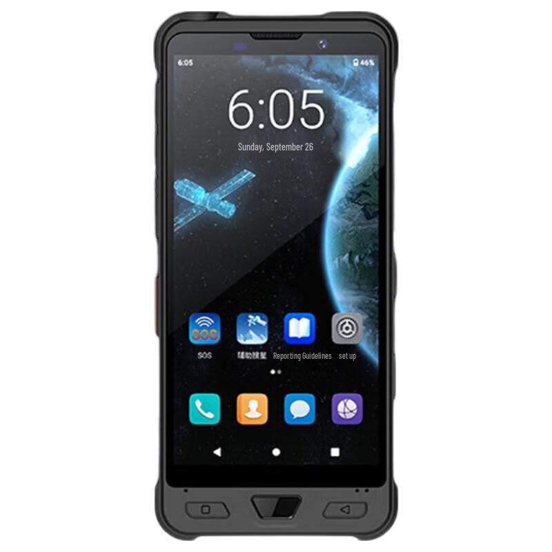 

Lin Yun YT8000 5G Зовнішній супутниковий телефон (версія CN)