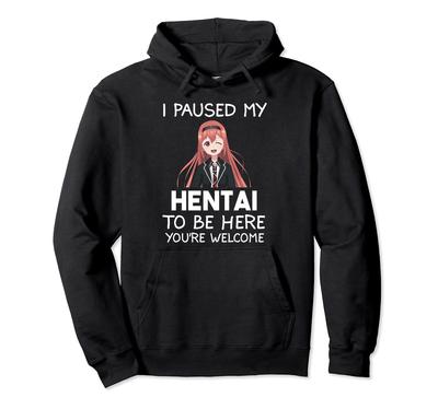 Top – Hoodies & Sweatshirts