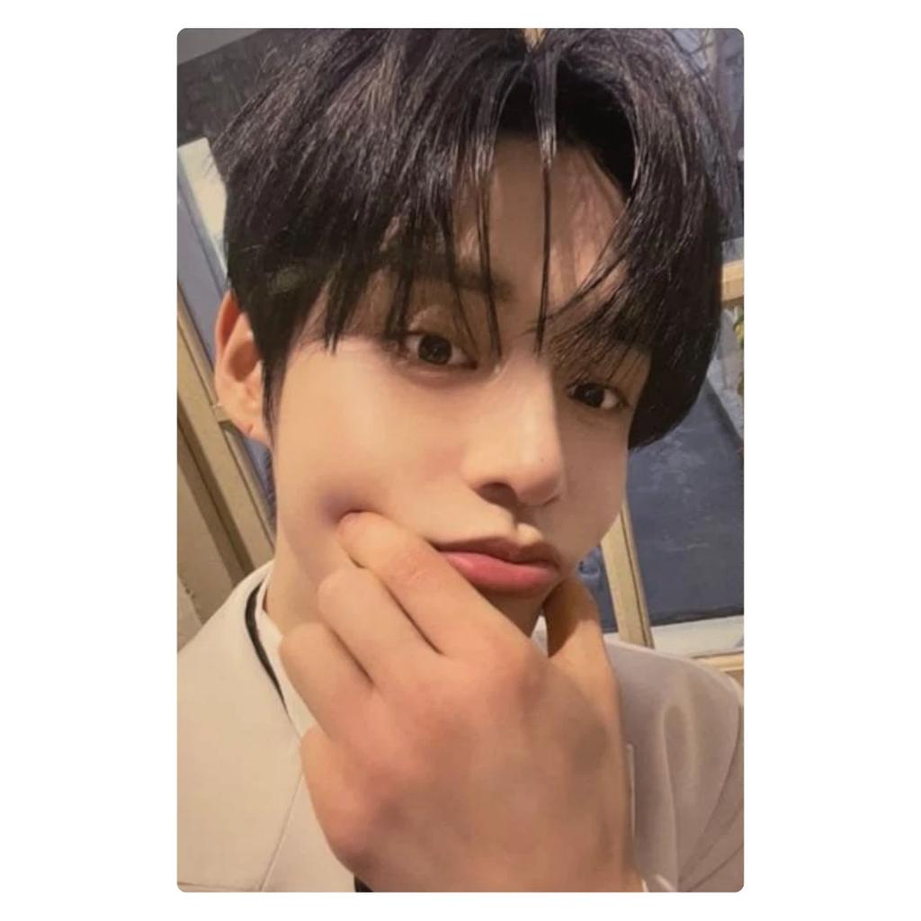 PRE-ORDER ZB1 ZEROBASEONE SPECIAL LIMITED ALBUM RE-FLOW JAPAN POB Tower Records LUCKYDRAW PHOTOCARD
