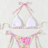 Stroje kąpielowe – Bikini