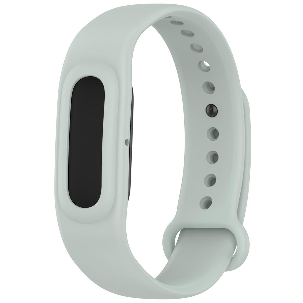 Silicone Strap for Google Fitbit Air Soft and Comfortable Replacement Wristband for Google Fitbit Air Band Bracelet Accessories