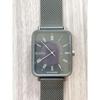 Used [Same-day shipping] SKAGEN men's watch SKW6757