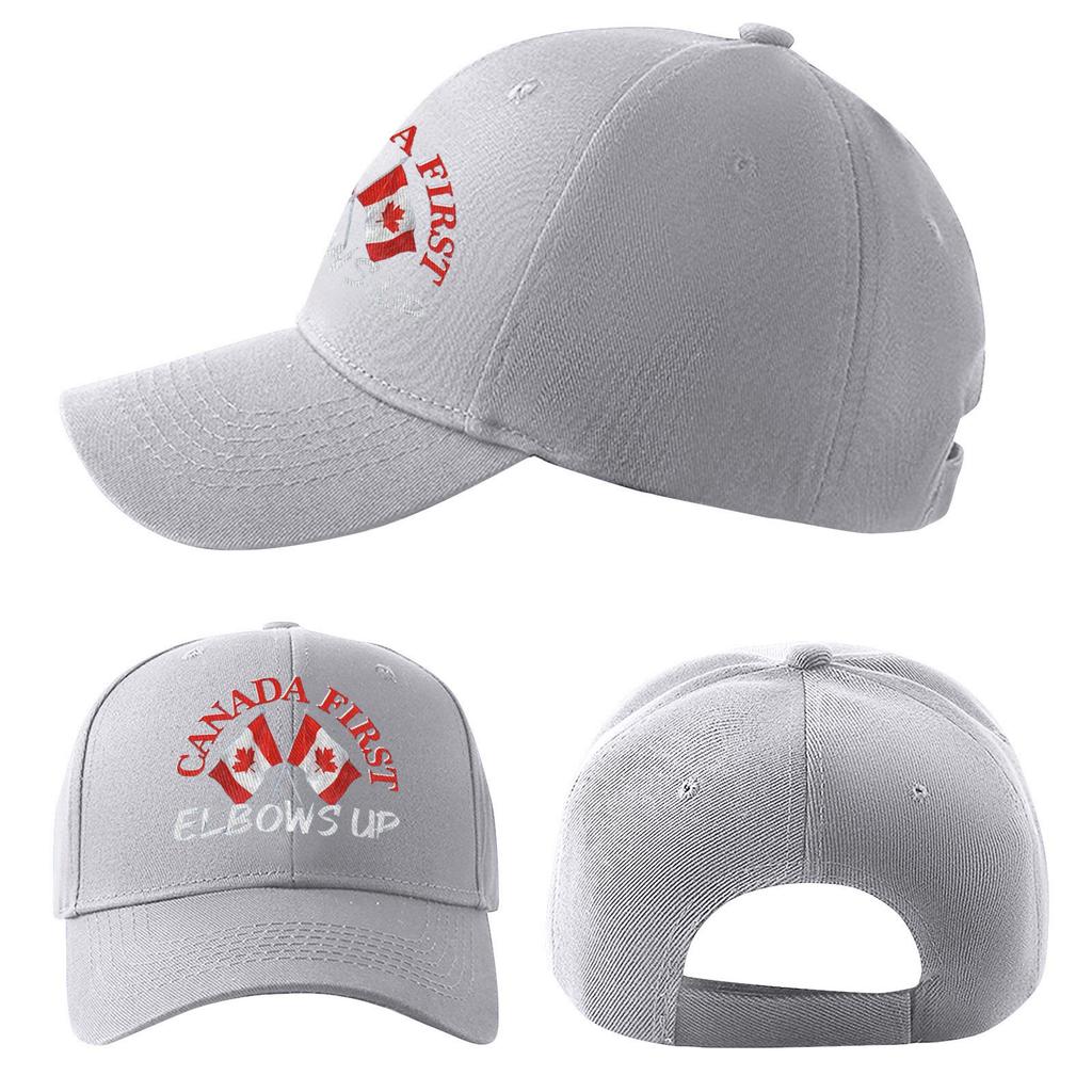 Hat Tongue Hat Versatile Curved Eaves Cotton Soft Top Sunshade Baseball Hat