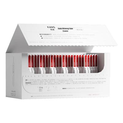 Hanasu 377 Brightening & Anti-Wrinkle Ampoule Essence