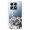 For Xiaomi 14T Case Transparent Cute Soft Silicone TPU Coque for Xiaomi 14t Pro Phone Cover Clear Capa Mi14T 14 t 14tPro Shells