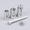 2Sets 13-19Mm Motorcycle Expansion Screw Handguard Handlebar End Plugs Screw Universal Handle Bar Expand Screws Accessories