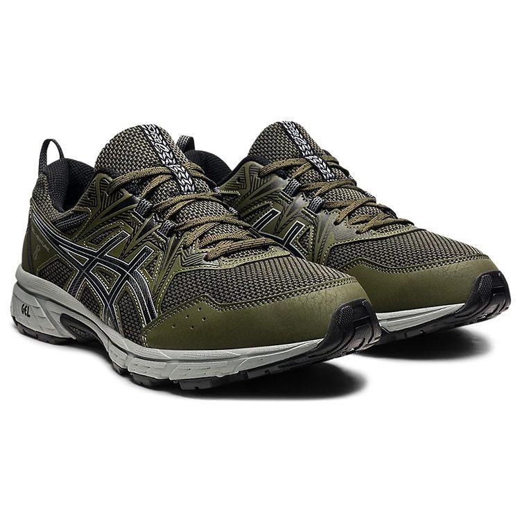 Asics Gel Venture 8 'Verde Nero' 1011A824-302