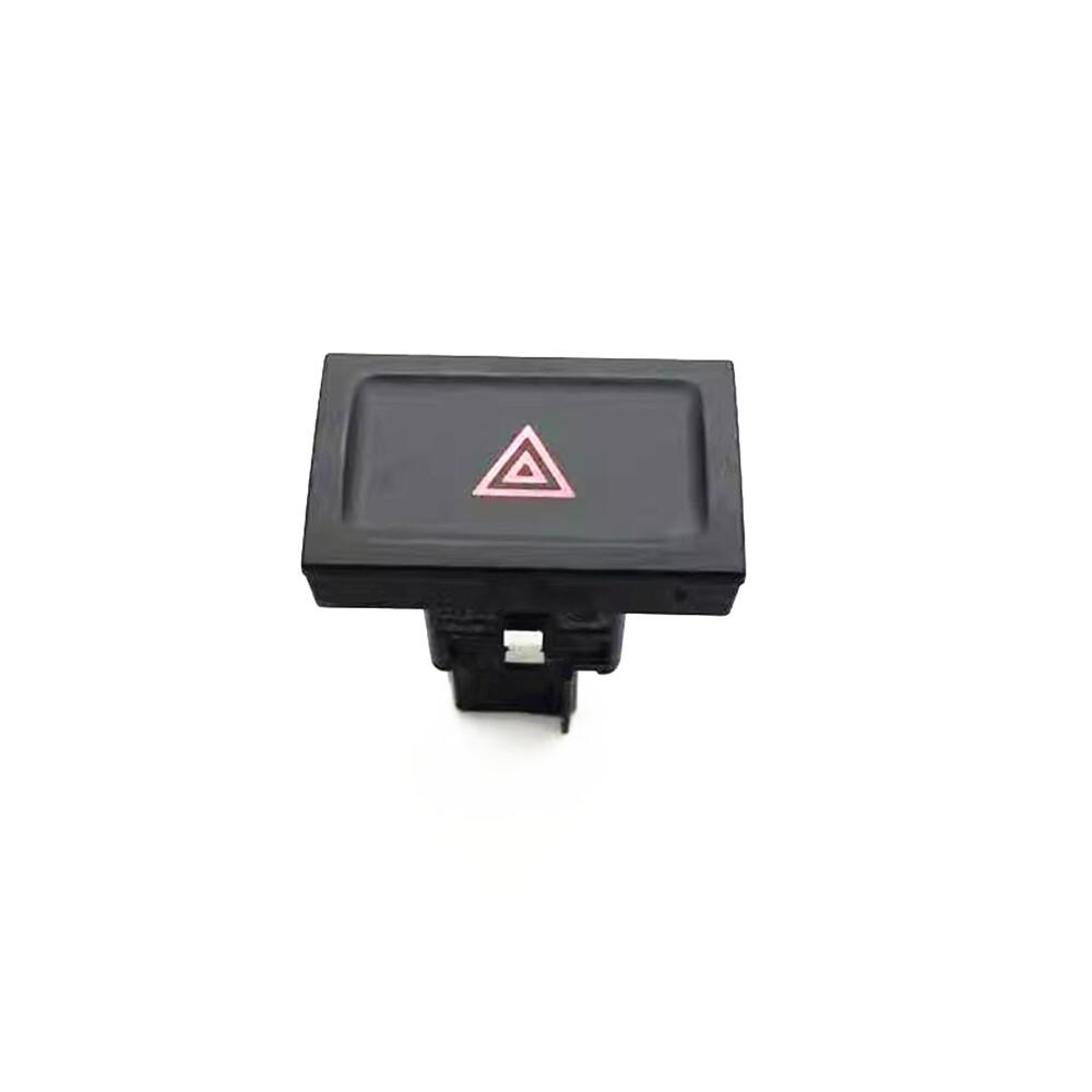 Dashboard Emergency Hazard Warning Switch Button for Volkswagen Tiguan 2012-2016