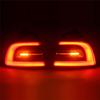 Rear Brake Light Assembly Tail Light Assembly For Tesla Model 3 2017--A87Q