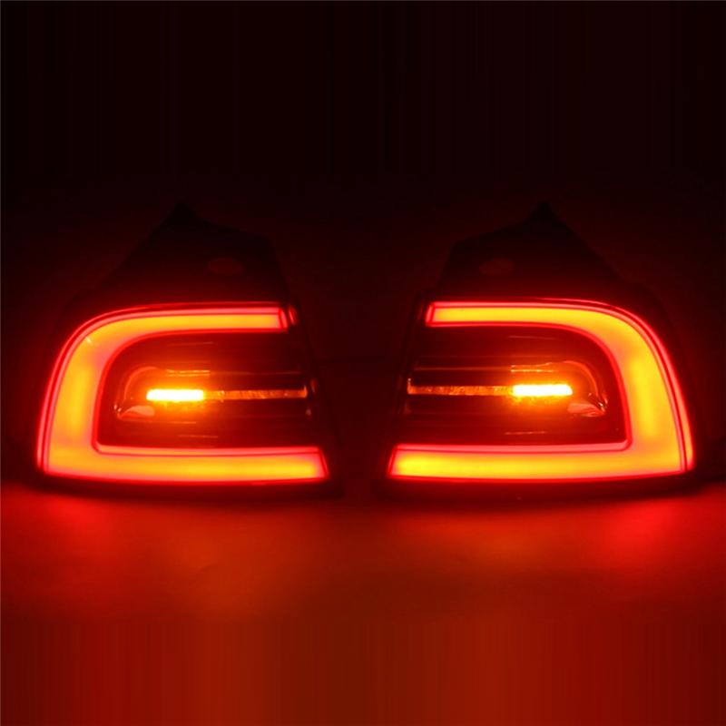 Rear Brake Light Assembly Tail Light Assembly For Tesla Model 3 2017--A87Q
