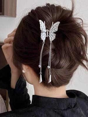 Accessori per capelli – Fermagli per capelli