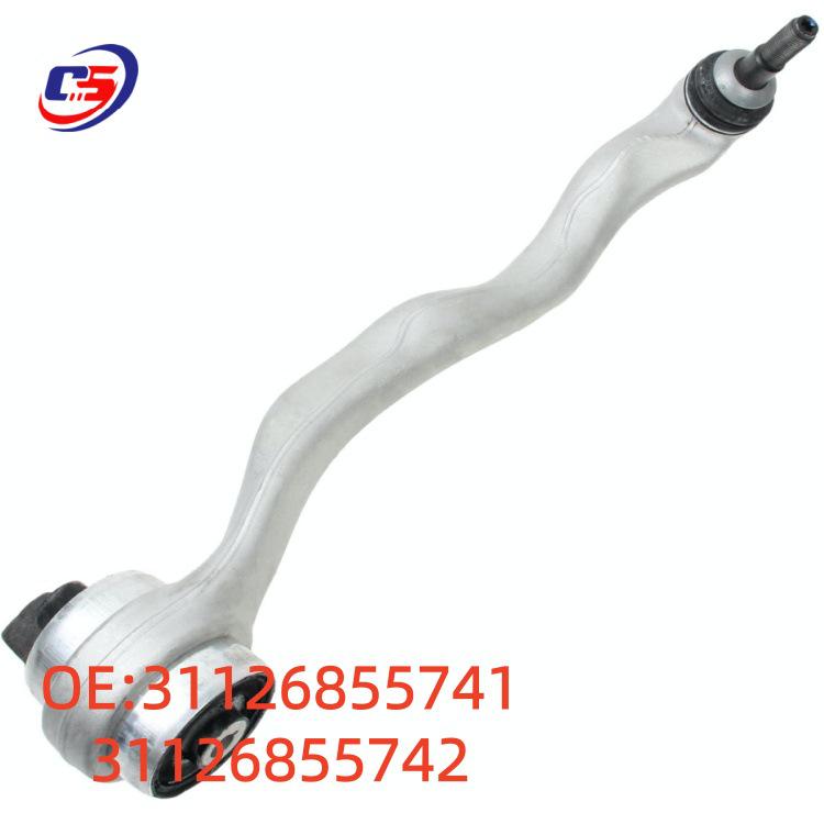 31126855741/31126855742 Control Arm for BMW F30/F35 Suspension System.