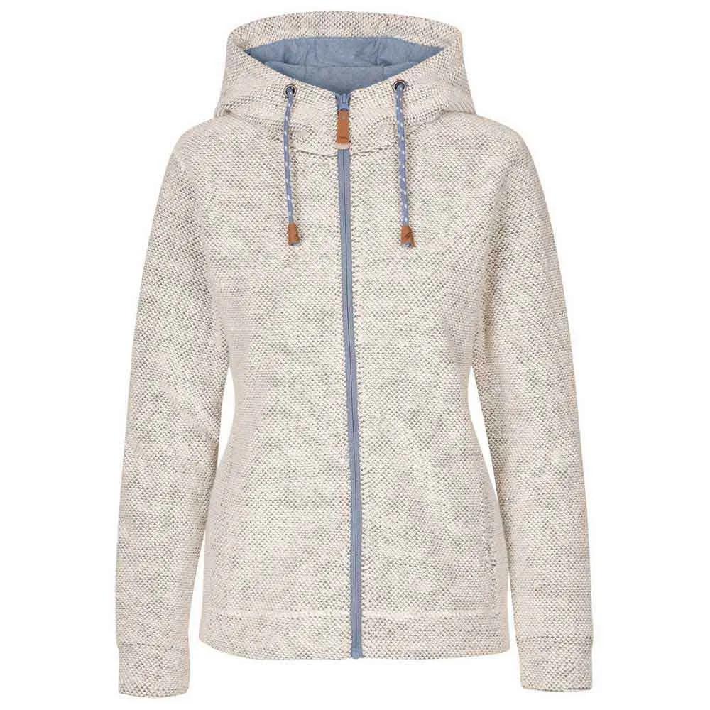 Trespass Толстовка на молнии Ronee