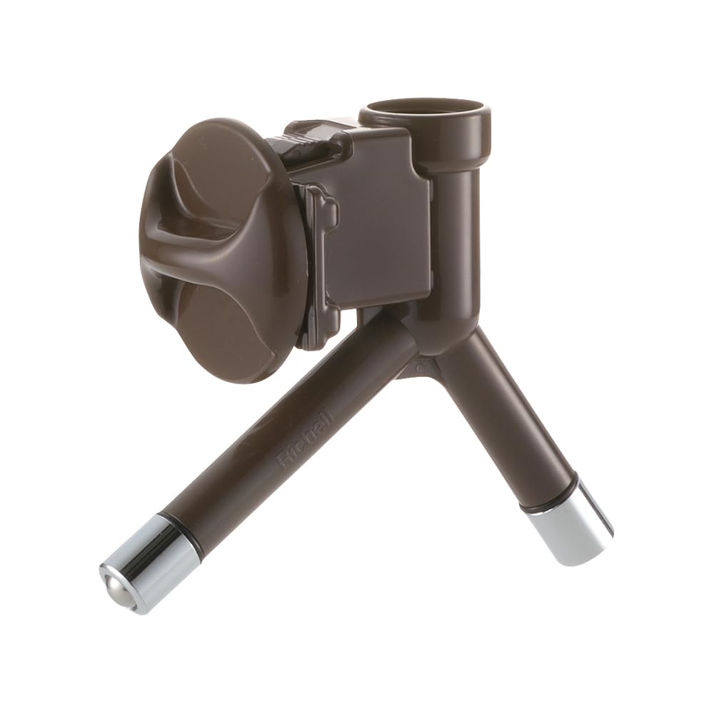 

NW water nozzle dark brown темно-коричневого кольору