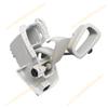 For Tesla Model 3 Indoor Rear Row Hook Assembly Car Coat Hook Rear Hook 1099161-00-L 1099162-00-L Coat Hook Assembly Accessories