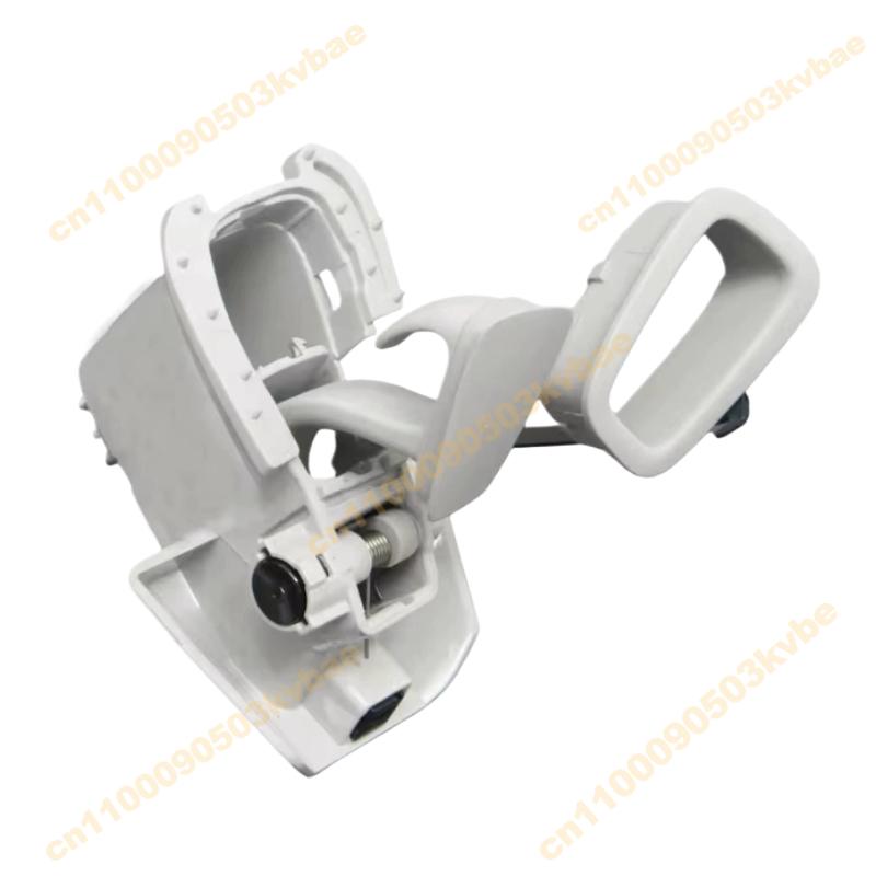For Tesla Model 3 Indoor Rear Row Hook Assembly Car Coat Hook Rear Hook 1099161-00-L 1099162-00-L Coat Hook Assembly Accessories