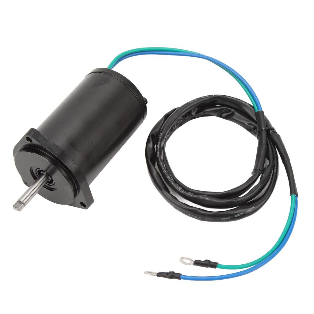Power Tilt Trim Motor 62Y 43880 02 00 Electrical Boat Trim Tilt Motor for 40MJHZ 40MLHZ 40TLRZ 50EJRZ 50TLRZ