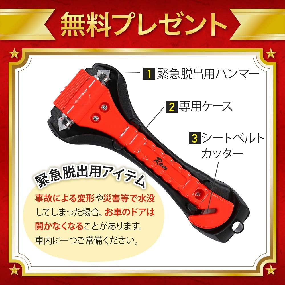 Ram Toyota Harrier 30 Series Dashboard Sun Protective Interior (2003-2013) Mat, Black, Protection, Anti-Reflective, Mat, Accessories, Non-Slip