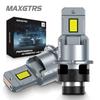 2x D2S LED Canbus HID D2R D4R D4S Роз'єм фари Plug and Play HID Ксенонове світло