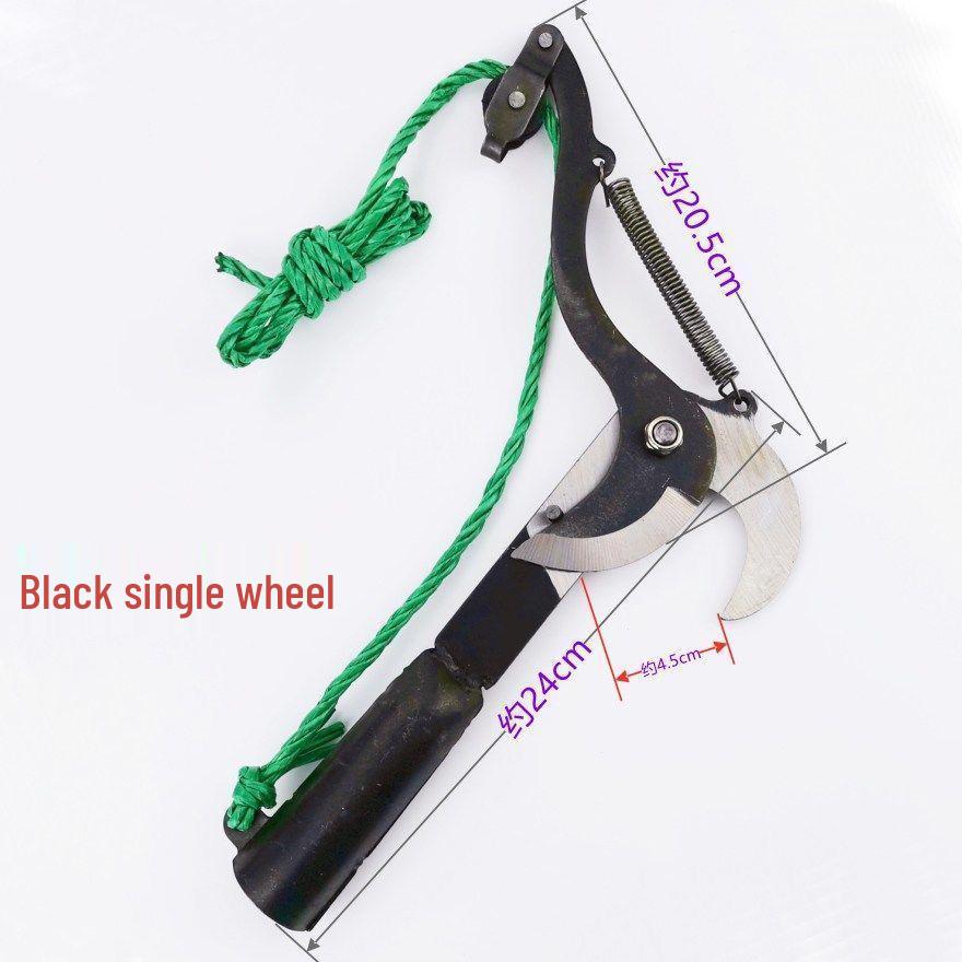 Высоторез: Сборщик фруктов и высотный секатор для эффективного садоводства