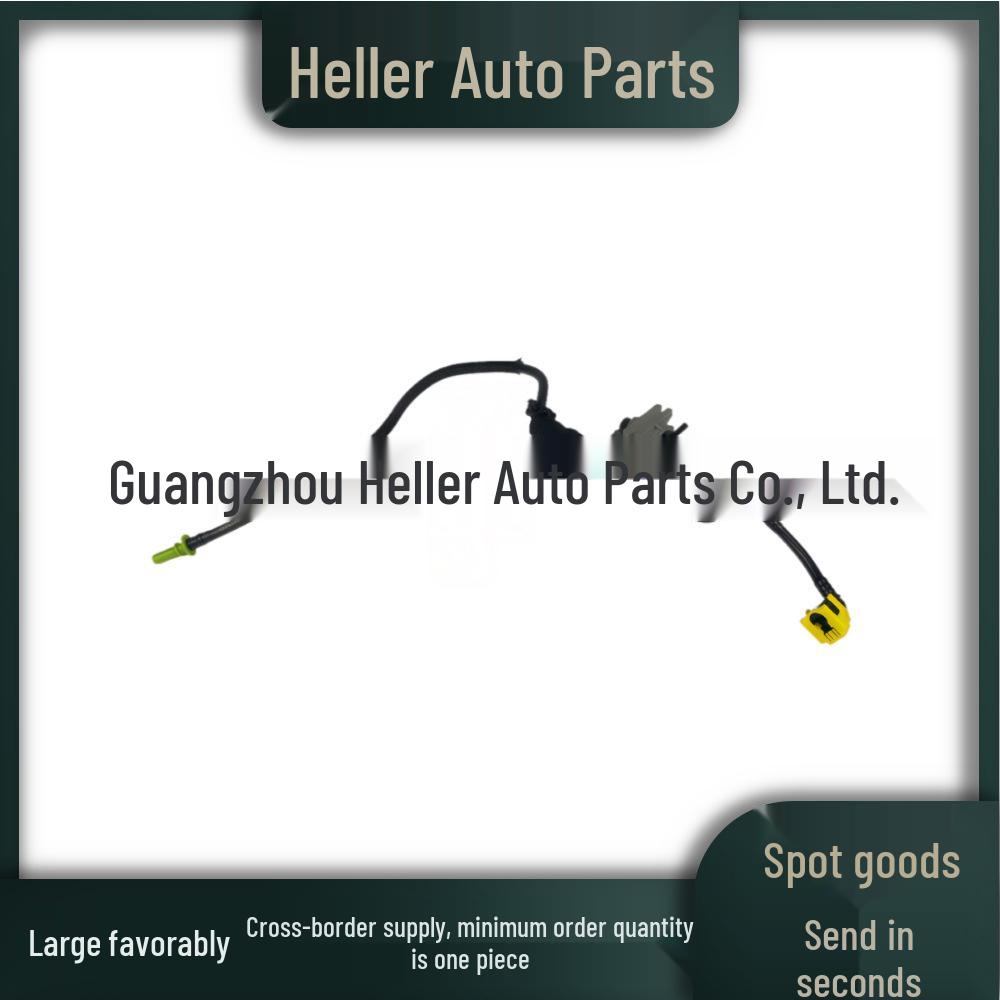 

LR088580 Vacuum Pump Hose for Land Rover & Jaguar Models (AJ813949) Neutral