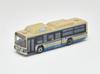 The Bus Collection Bus Collection Yokohama Station West Exit Bus Terminal Set A Diorama Supplies