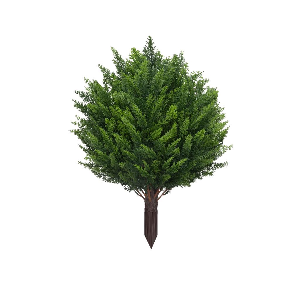 Christmas Tree Green Decorations Christmas Tree Garden