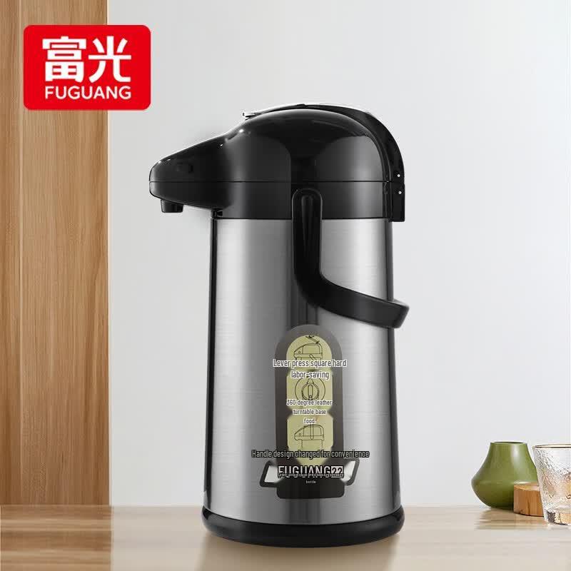 Fuguang Air Pressure Thermal Carafe