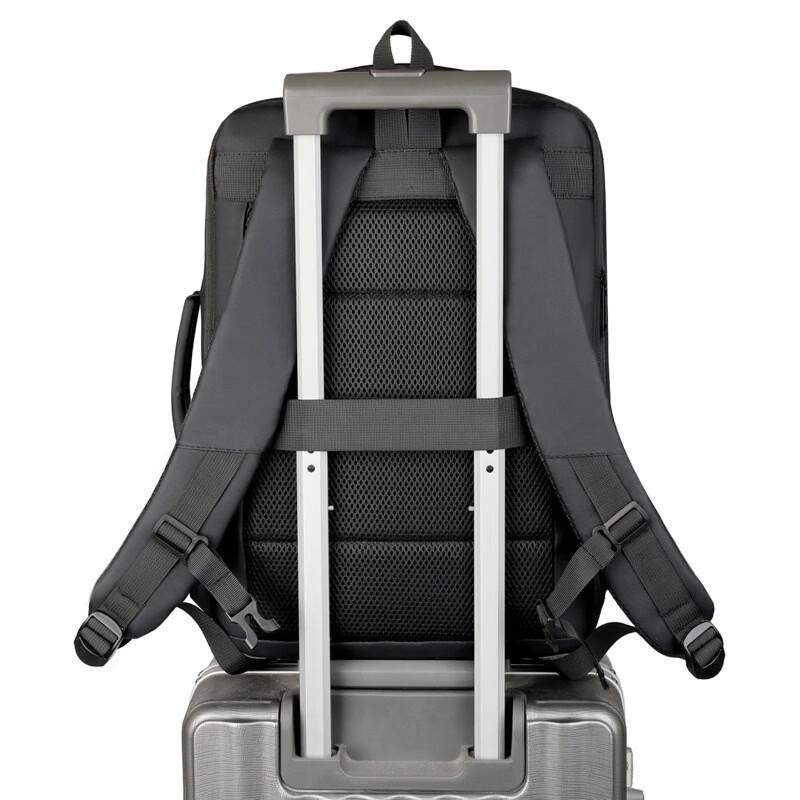 Li Shen Business Gaming Laptop Backpack