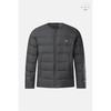 Jaqueta de Penas Leve com Gola U Masculina Kolon SportS S