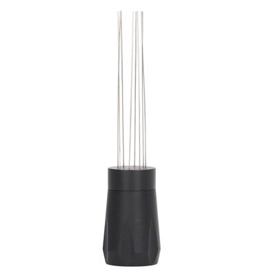 Coffee Distribution Needle Stainless Steel Firm Practical Safe Hand Tampers Stirring Tool for Home