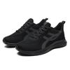 New Men's Breathable Mesh Shoes 2026 Summer Fashion Sports Running Shoes Lightweight Non-slip Outdoor Men's Casual Walking Shoes