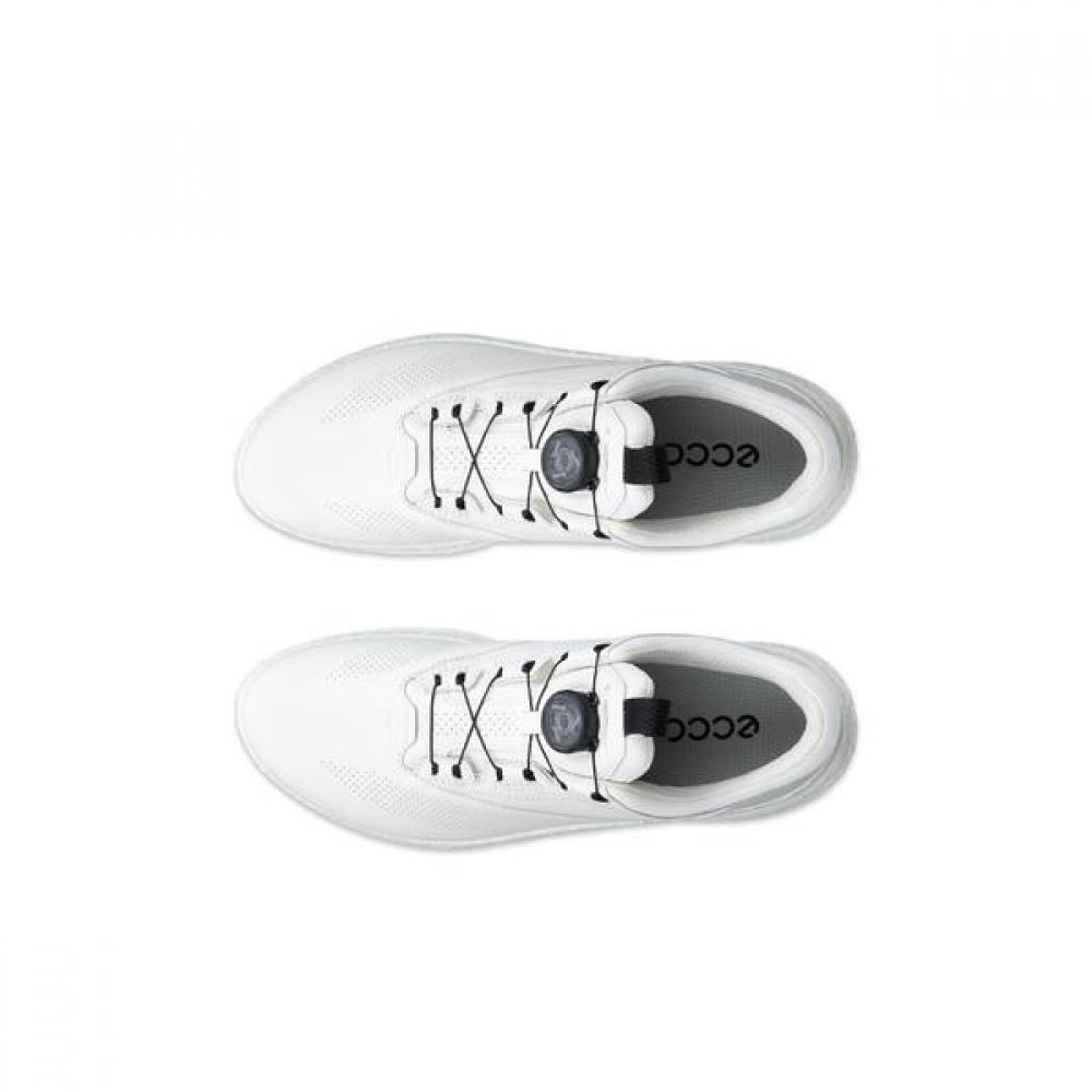 Ecco Golf Biom C5 Boa Men S Golf ShoeS