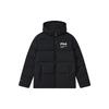 FILA Sports Life Collection Down Jacket Unisex F51U349902A-BK-
