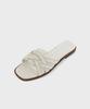 Moodnight Dear Braided Slide Slipper Sandals - 3 Colors