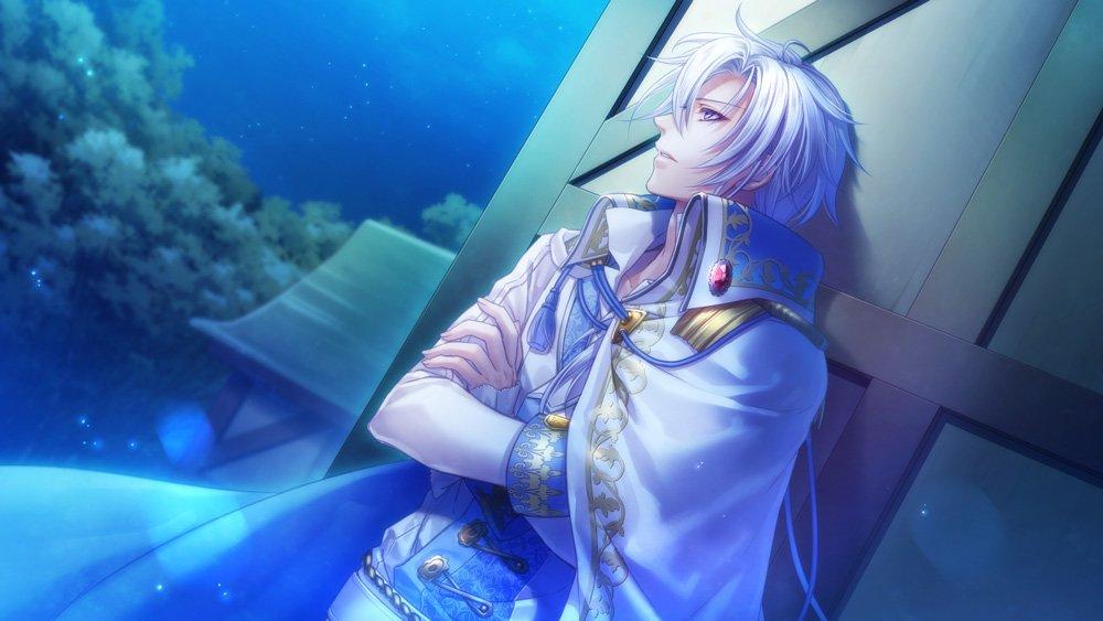 Beast and Princess (Moujuutachi to Ohimesama) Limited Edition - PS Vita - Model VLJM-35368