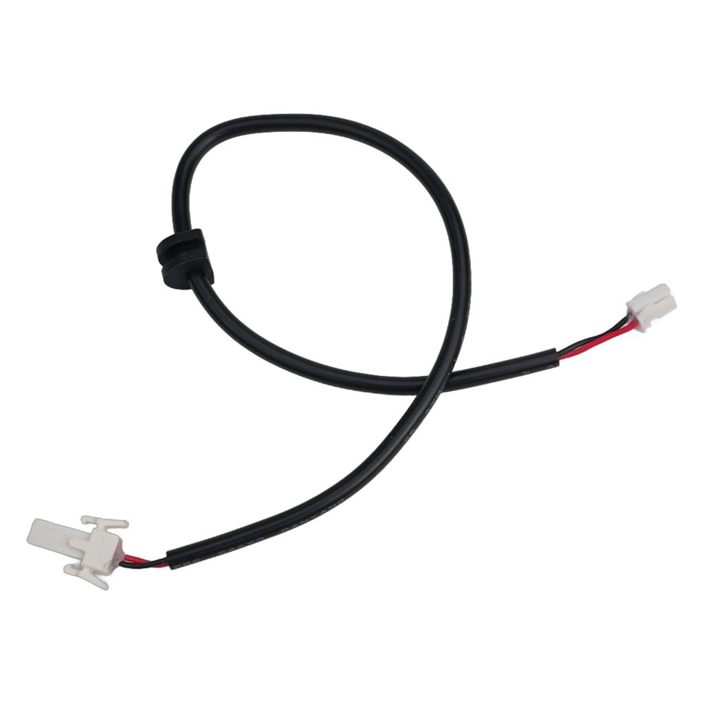 Anti-rust Rear Light Cable Replacement Wear-resistant 31cm ABS