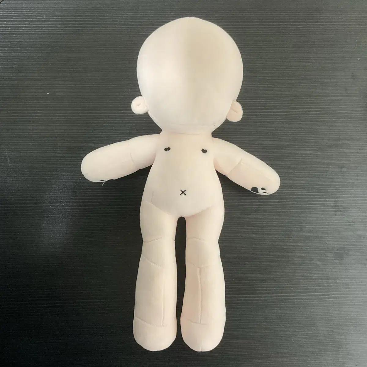 

30cm Replacement Cotton Doll Bone Ring