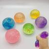 Maltose Ball Pinch Music Slow Rebound Decompression Ball Internet Celebrity Qingti Dumpling Decompression Vent Ball Toy Cross-Border