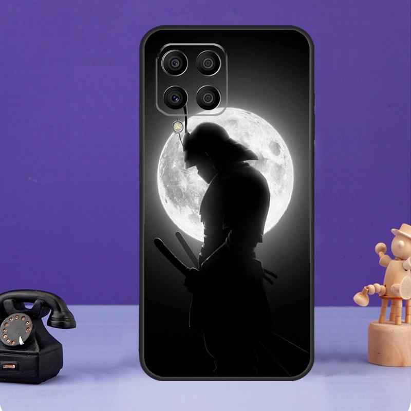 

Кейс-чехол Samurai Japan Art для Samsung Galaxy M36 M56 M16 M33 M53 M13 M12 M32 M52 M20 M15 M55 M31 M14 M35 M34 M54 Samsung M22